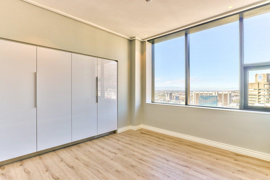 2 Bedroom Property for Sale in Cape Town City Centre Western Cape